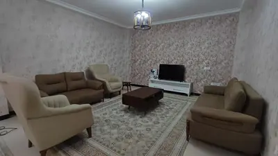 ویلا دوخوابه دانشمند شهرک نریمان