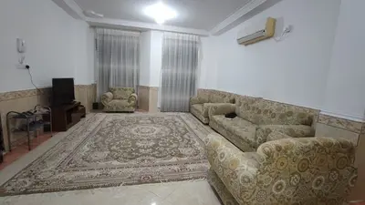 آپارتمان دوخوابه دانشمند 2 شهرک نریمان