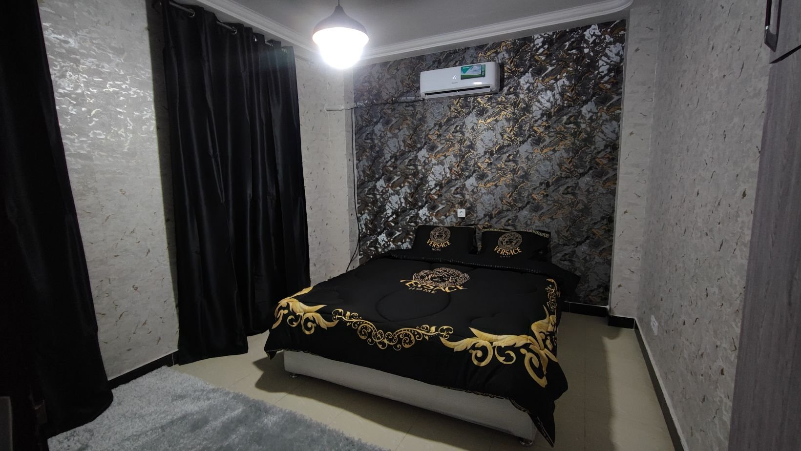 ویلا دوخوابه دانشمند شهرک نریمان