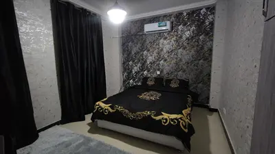 ویلا دوخوابه دانشمند شهرک نریمان