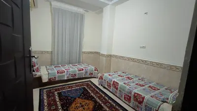 آپارتمان دوخوابه دانشمند شهرک نریمان 1