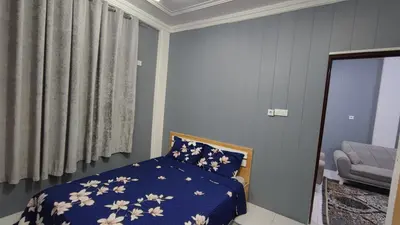 آپارتمان یک خوابه دانشمند ۶