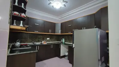 آپارتمان دوخوابه دانشمند 2 شهرک نریمان