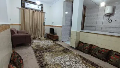 آپارتمان یک خوابه دانشمند ۱