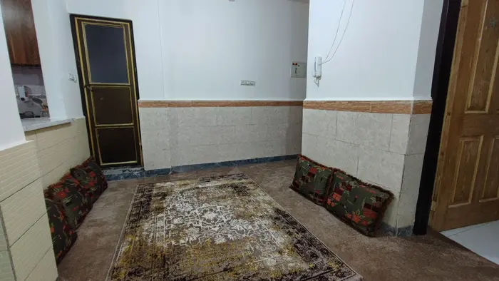 آپارتمان یک خوابه دانشمند ۱