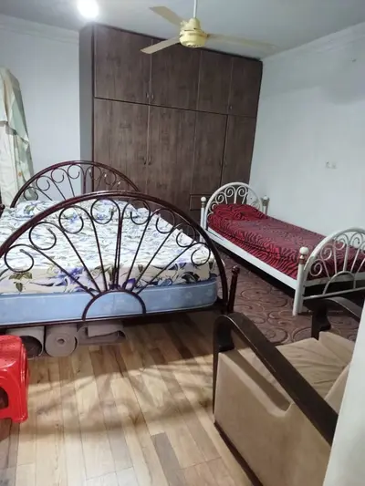 ویلا یک خوابه هونام