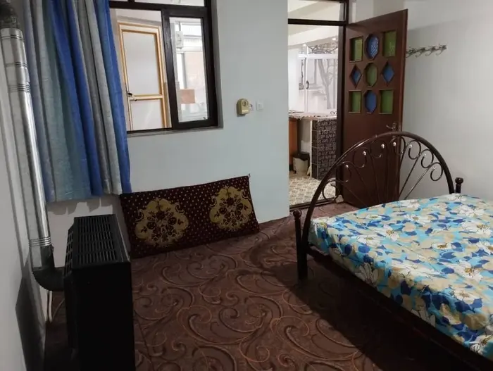 ویلا یک خوابه هونام