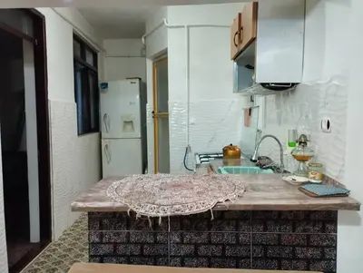 ویلا یک خوابه هونام