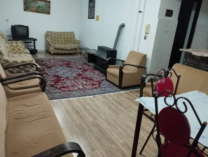 ویلا یک خوابه هونام