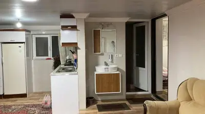 ویلا یک خوابه بهرام