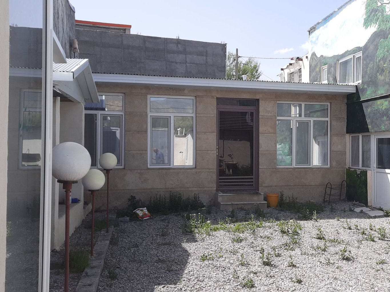 یک خوابه بهرام واحد 5