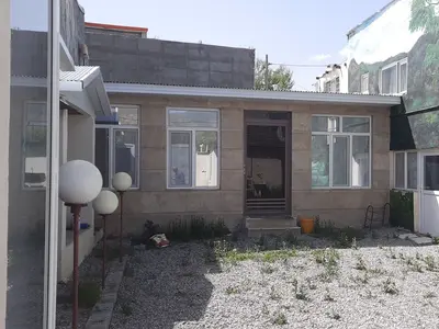 سوئیت یک خوابه بهرام واحد 5