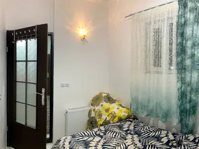 ویلا یک خوابه بهرام - واحد 3