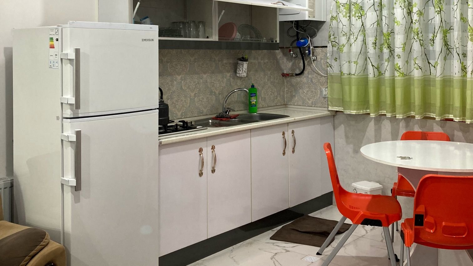 یک خوابه بهرام - واحد 3