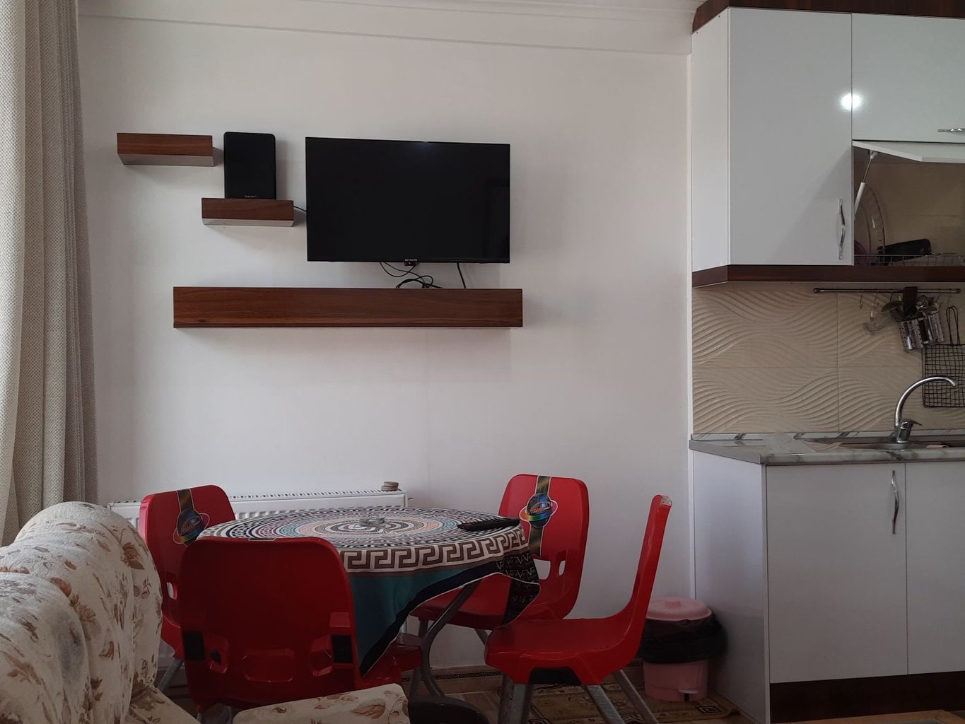 یک خوابه بهرام واحد 5