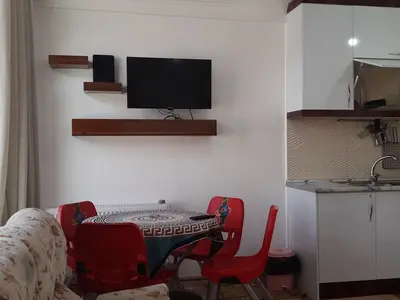 سوئیت یک خوابه بهرام واحد 5