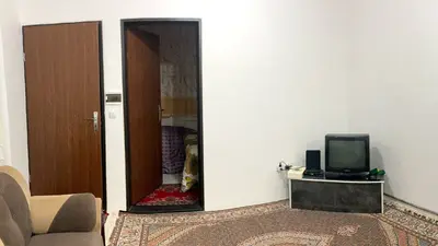 سوئیت یک خوابه بهرام - واحد ۲