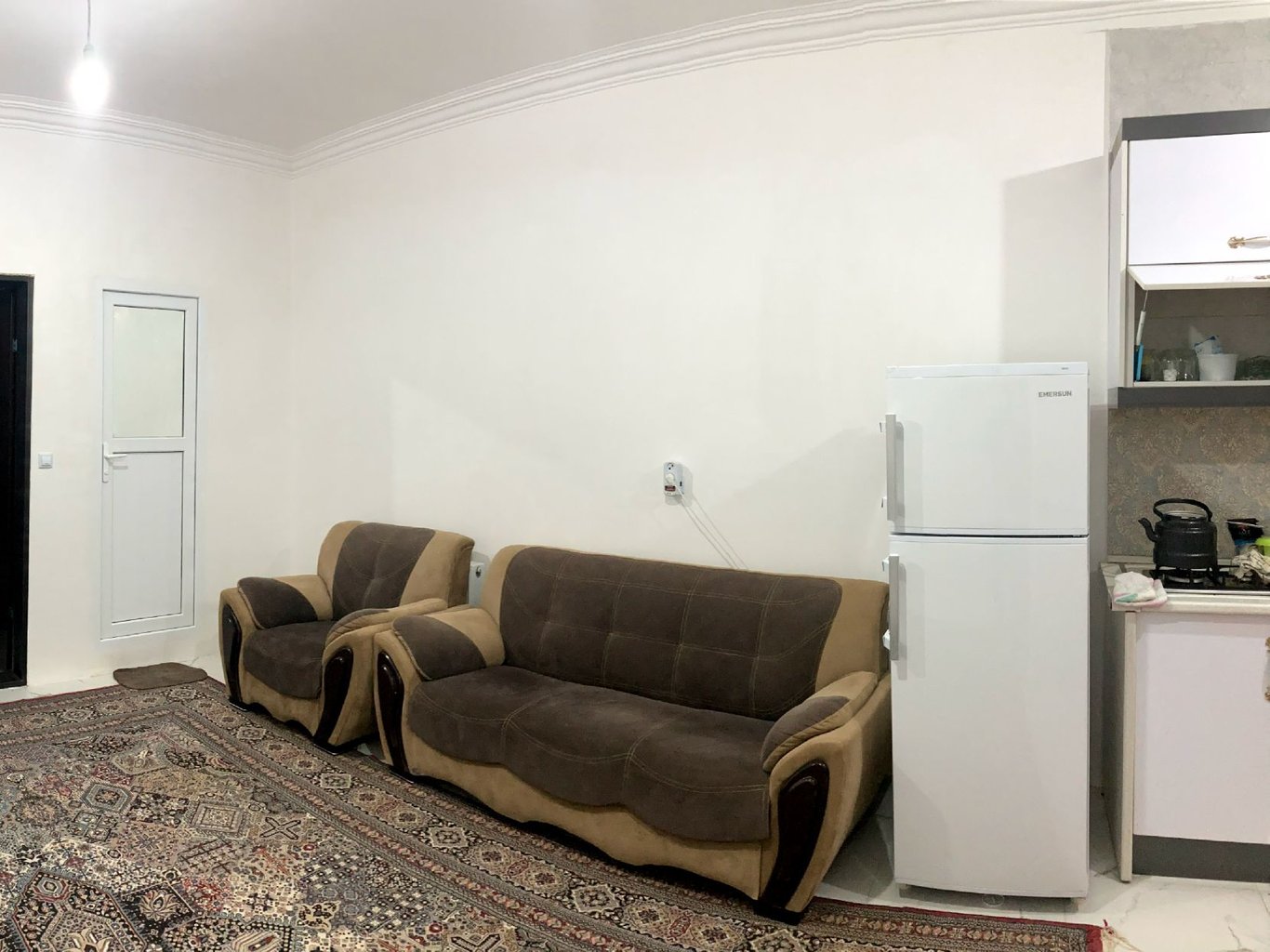 یک خوابه بهرام - واحد 3