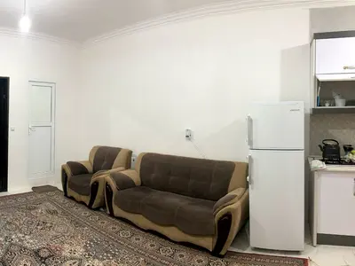 ویلا یک خوابه بهرام - واحد 3