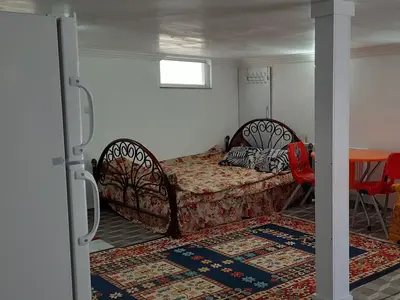 سوئیت یک خوابه بهرام واحد ۴