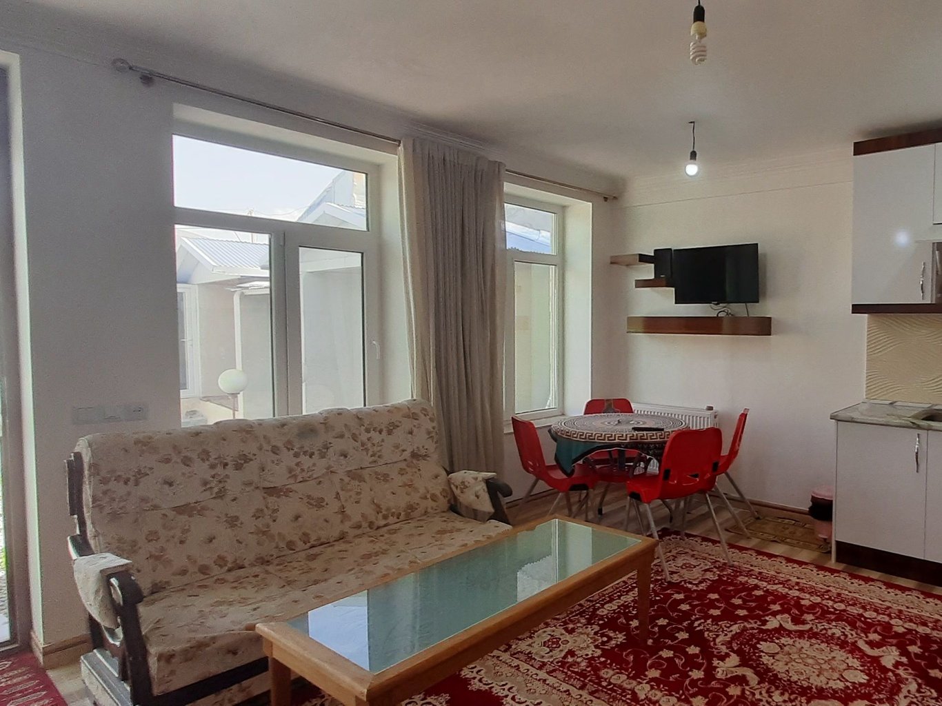 یک خوابه بهرام واحد 5