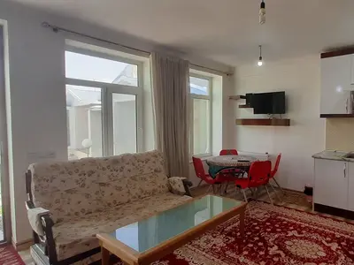 سوئیت یک خوابه بهرام واحد 5