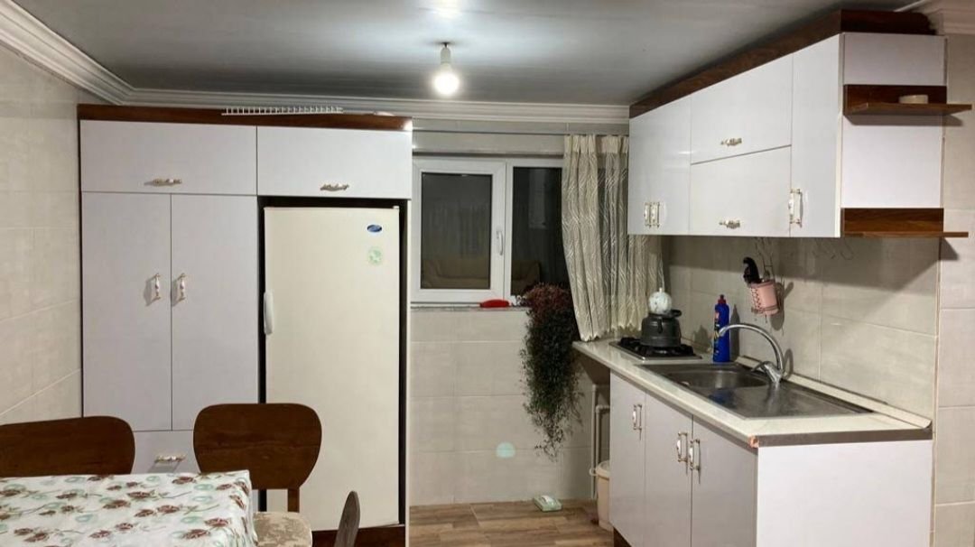 یک خوابه بهرام