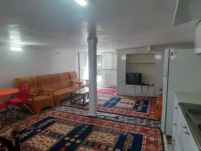 سوئیت یک خوابه بهرام واحد ۴