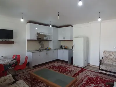 سوئیت یک خوابه بهرام واحد 5