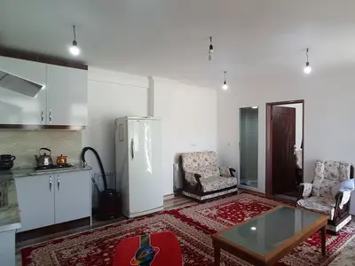 سوئیت یک خوابه بهرام واحد 5