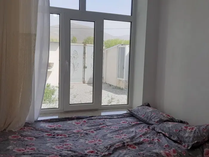 سوئیت یک خوابه بهرام واحد 5