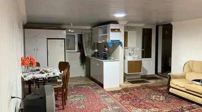 ویلا یک خوابه بهرام