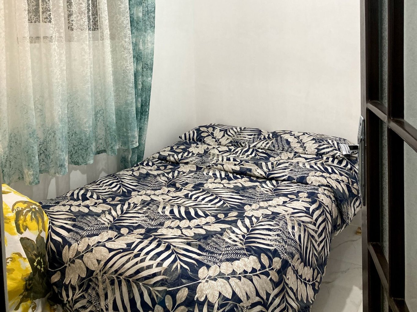 یک خوابه بهرام - واحد 3