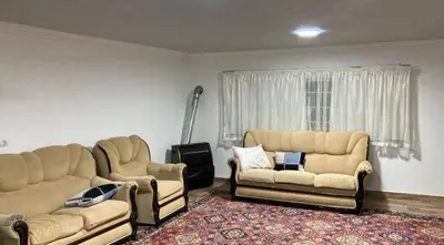 ویلا یک خوابه بهرام