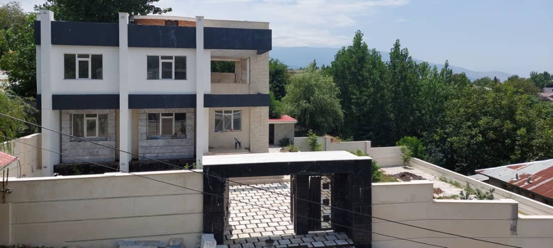 ویلا سه خوابه آئیل