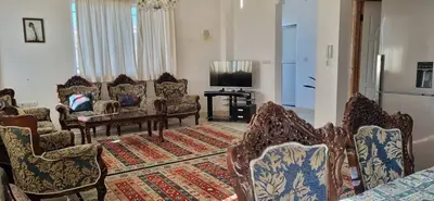 ویلا یک خوابه آئیل 1