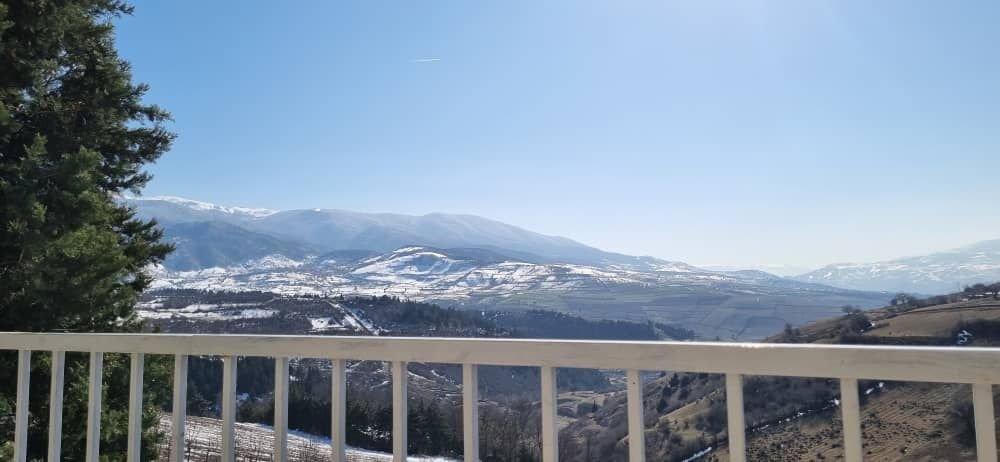 ویلا یک خوابه آئیل 1