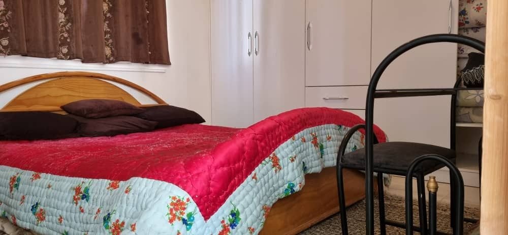 ویلا یک خوابه آئیل 1