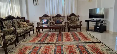 ویلا یک خوابه آئیل 1