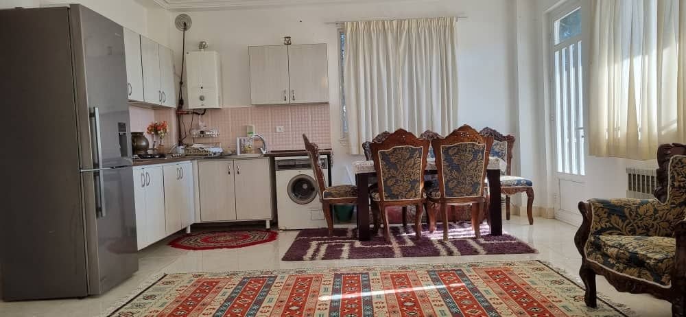 ویلا یک خوابه آئیل 1