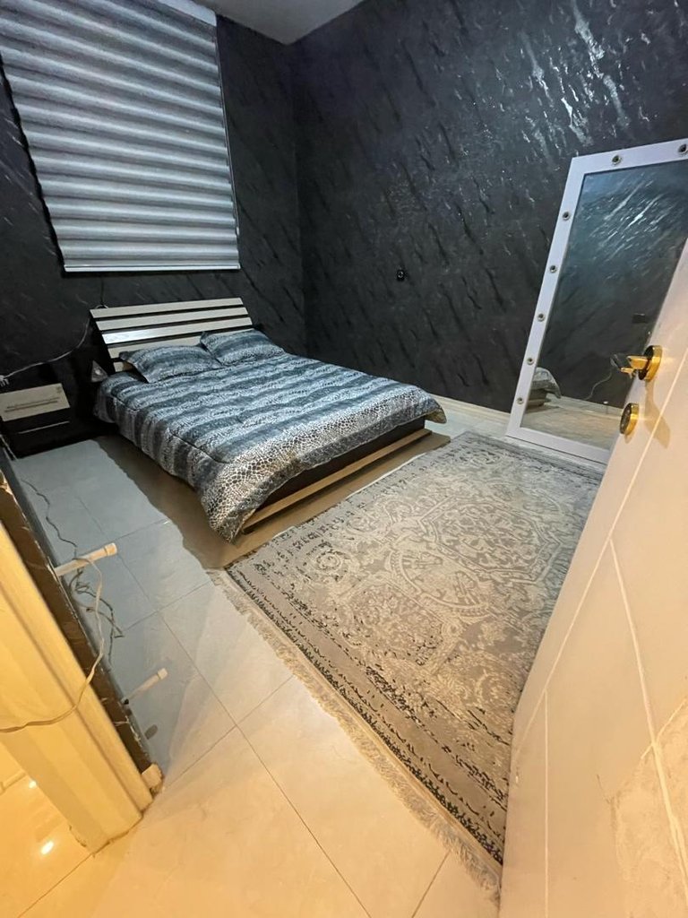 ویلا دوخوابه استخردار آبگرم ایفوریا