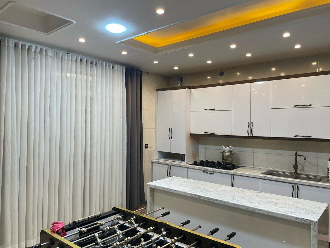 دوخوابه استخردار آبگرم یاس 1