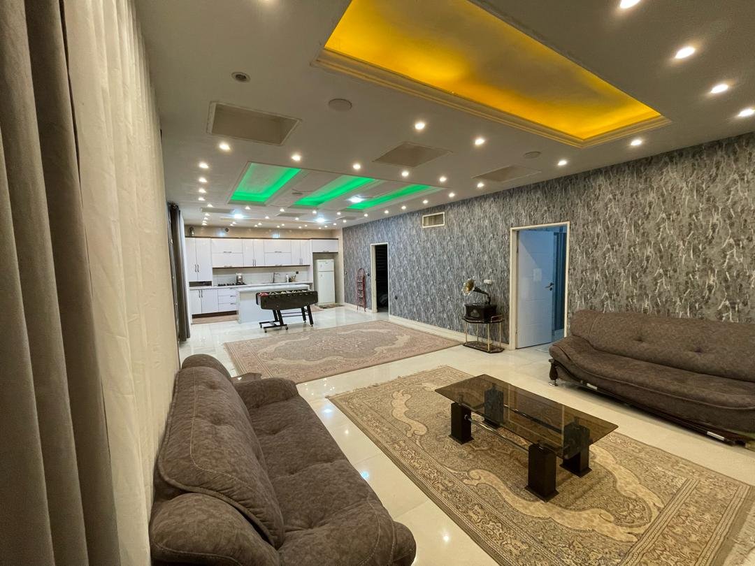 دوخوابه استخردار آبگرم یاس 1