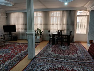 آپارتمان دوخوابه میلاد 17