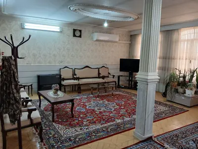 آپارتمان دوخوابه میلاد 17