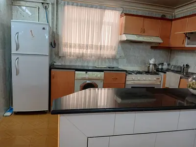 آپارتمان دوخوابه میلاد 17