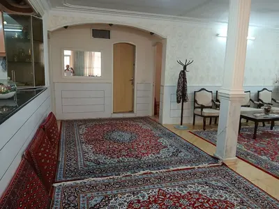 آپارتمان دوخوابه میلاد 17