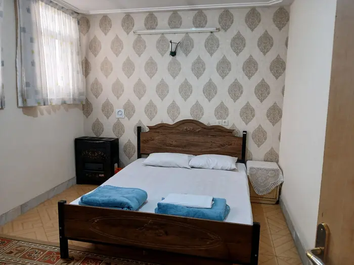 آپارتمان دوخوابه میلاد 17