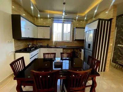 ویلا ویلا دوبلکس بهارنارنج انزلی