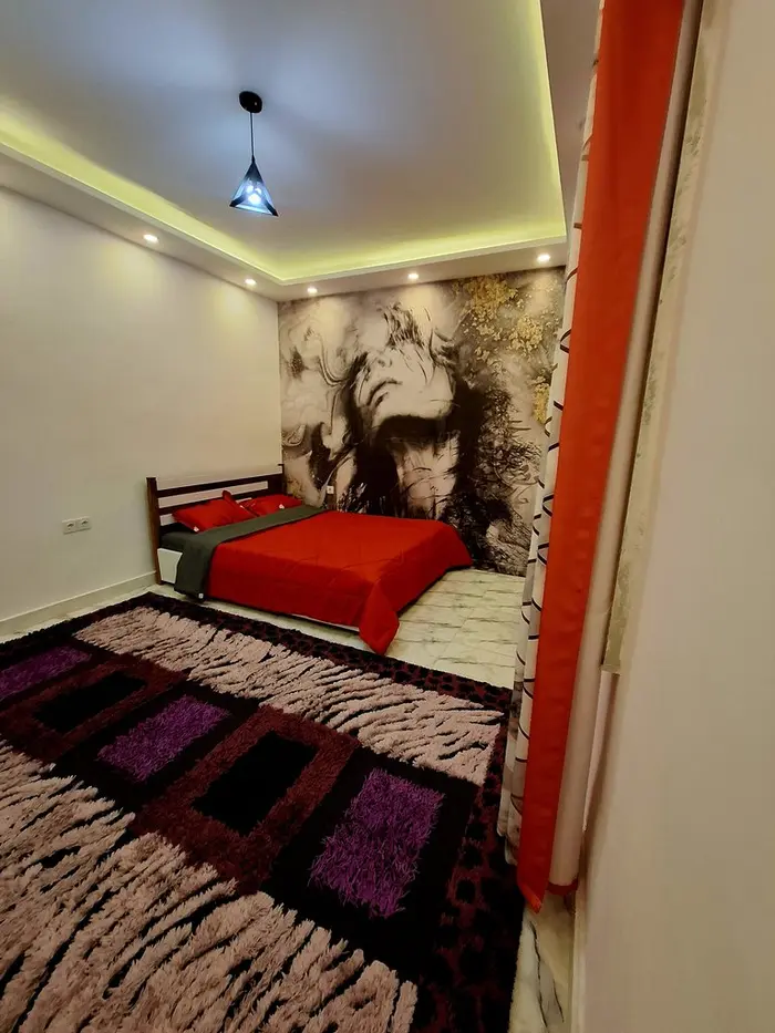 ویلا ویلا دوبلکس بهارنارنج انزلی